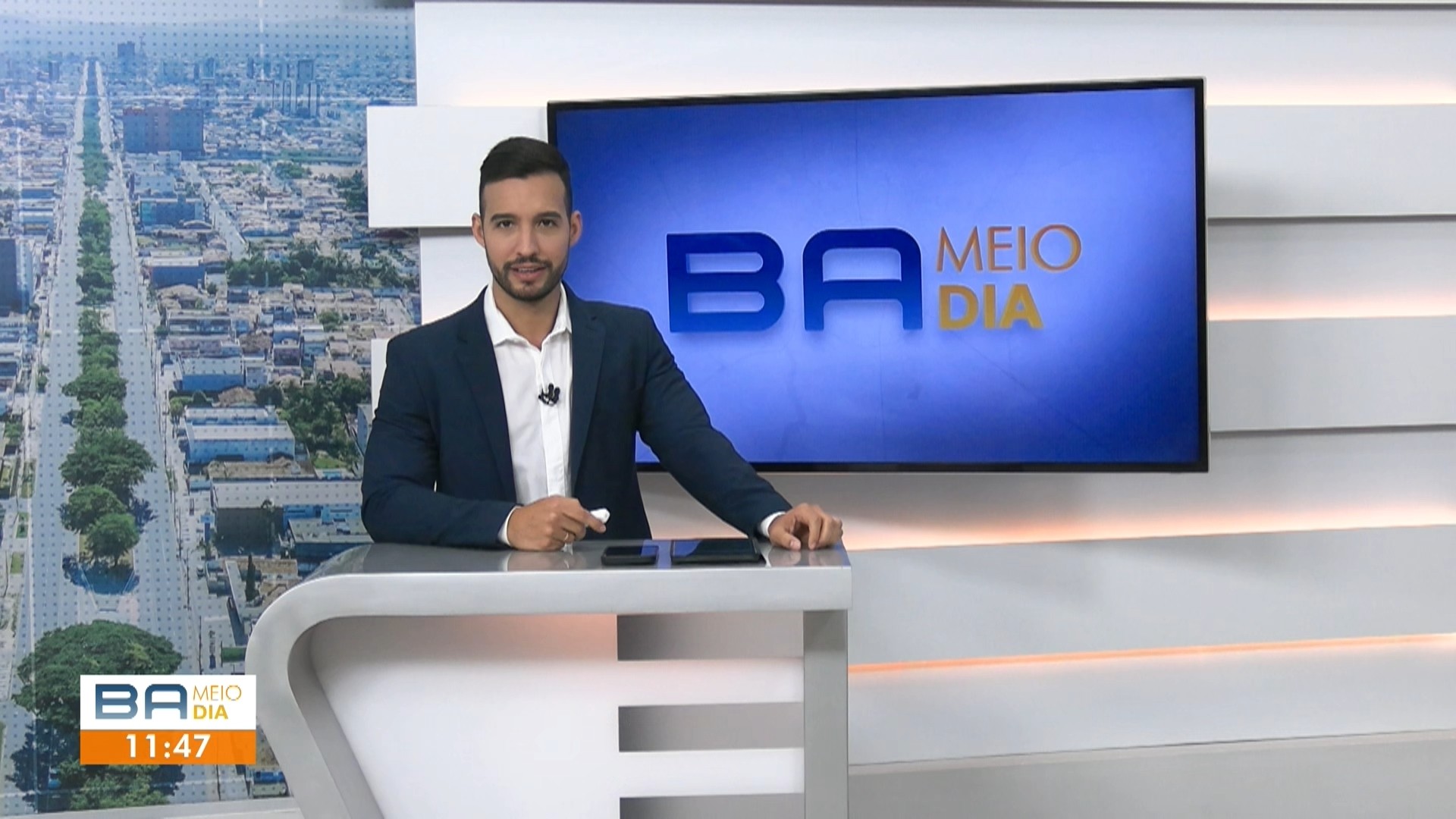 Vídeos do g1 e TV Subaé - terça-feira, 12 de maio de 2026