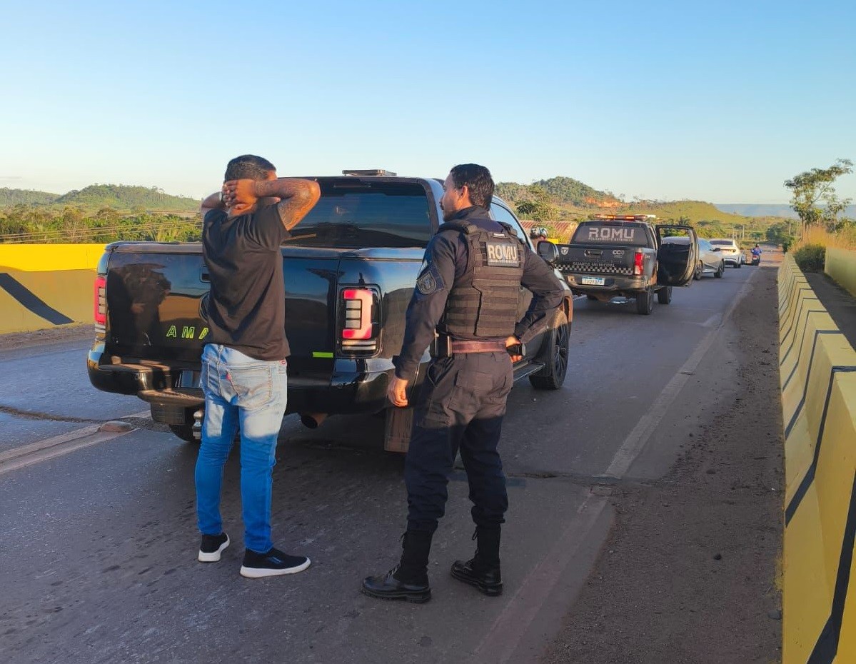 'Falso aluguel': Caminhonete de luxo levada em golpe é recuperada em Parauapebas, no Pará