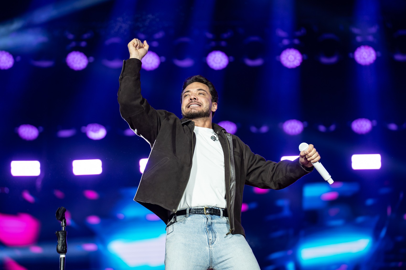 FOTOS: Wesley Safadão na Festa do Peão de Barretos 2026