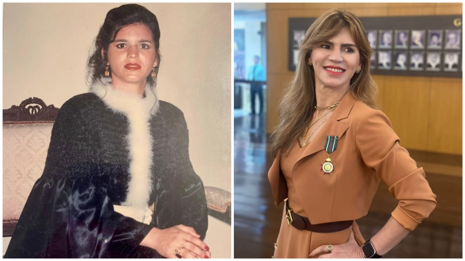 Oriximinaense Antonieta Mileo é promovida desembargadora do Tribunal de Justiça do Pará