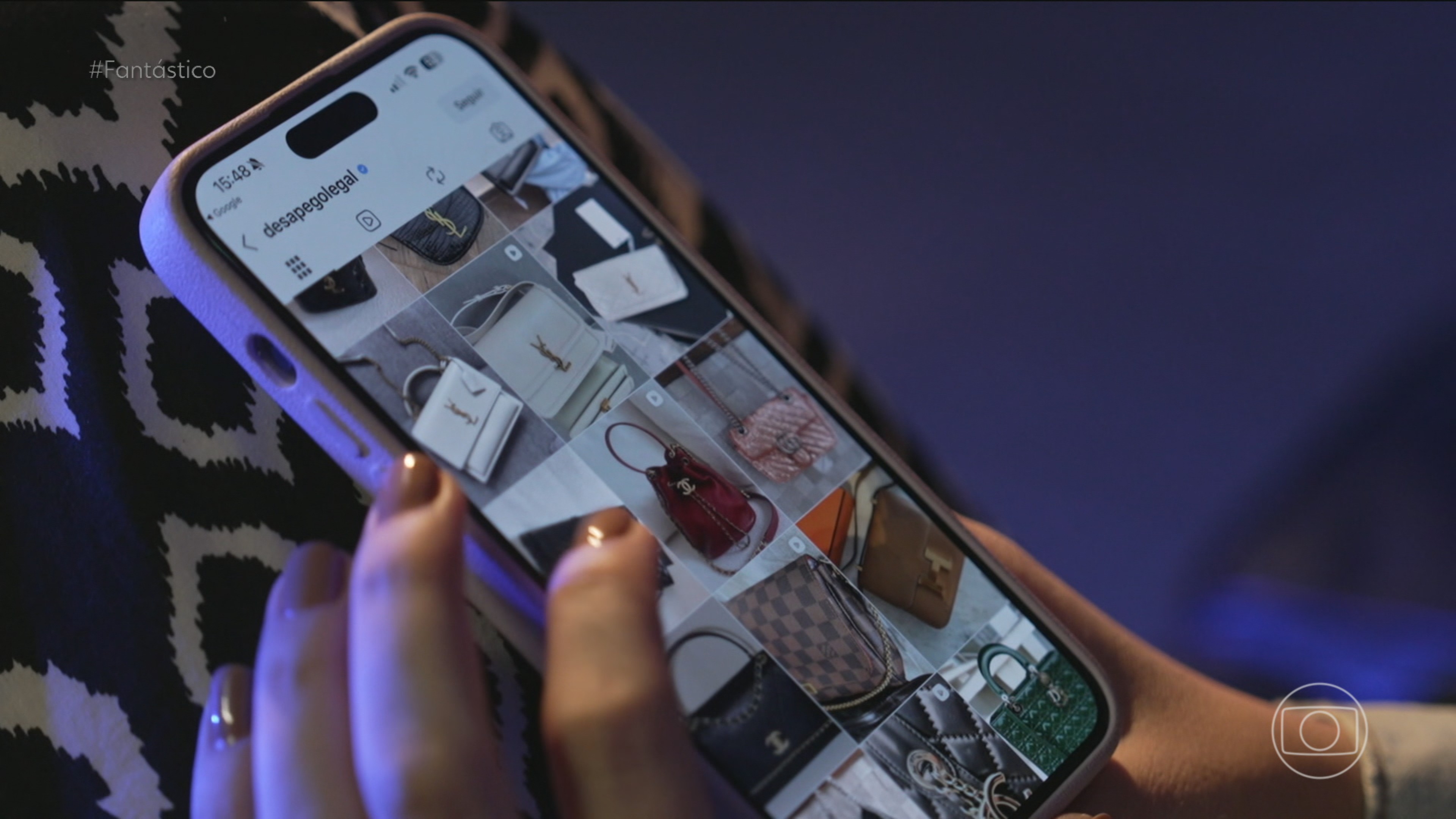 Dívida de brechó de artigos de luxo chega a quase R$ 20 milhões: ‘Era patente a intenção em enganar pessoas’, diz delegado