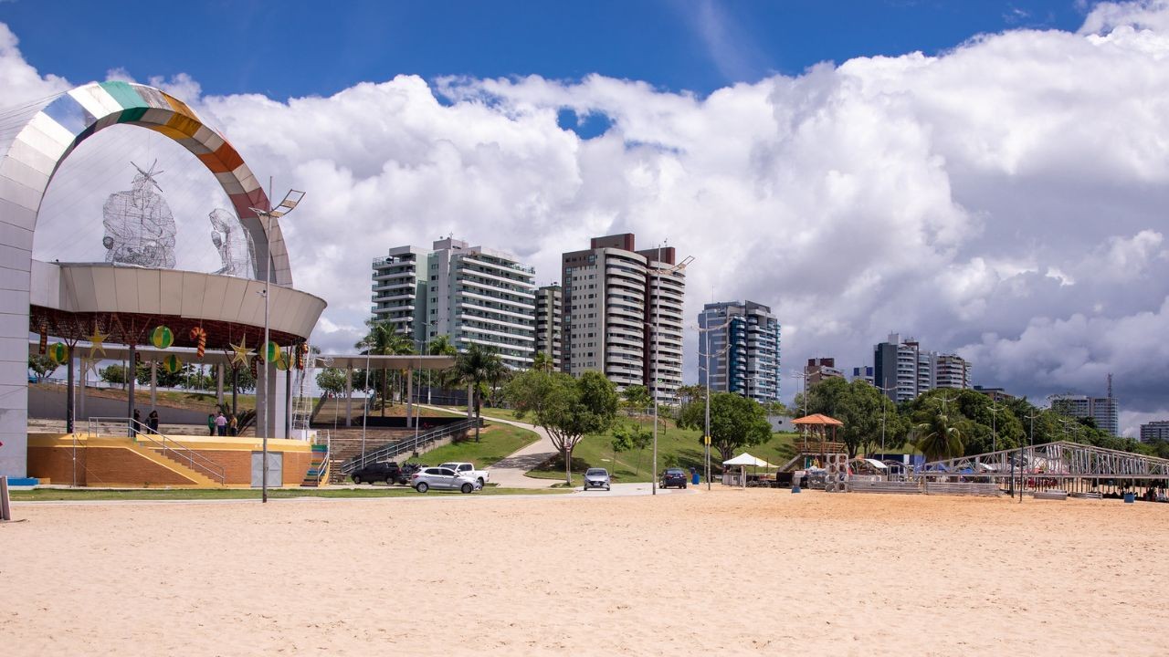 Mostra de Teatro Águas de Manaus terá espetáculos gratuitos em várias zonas da cidade; veja programação