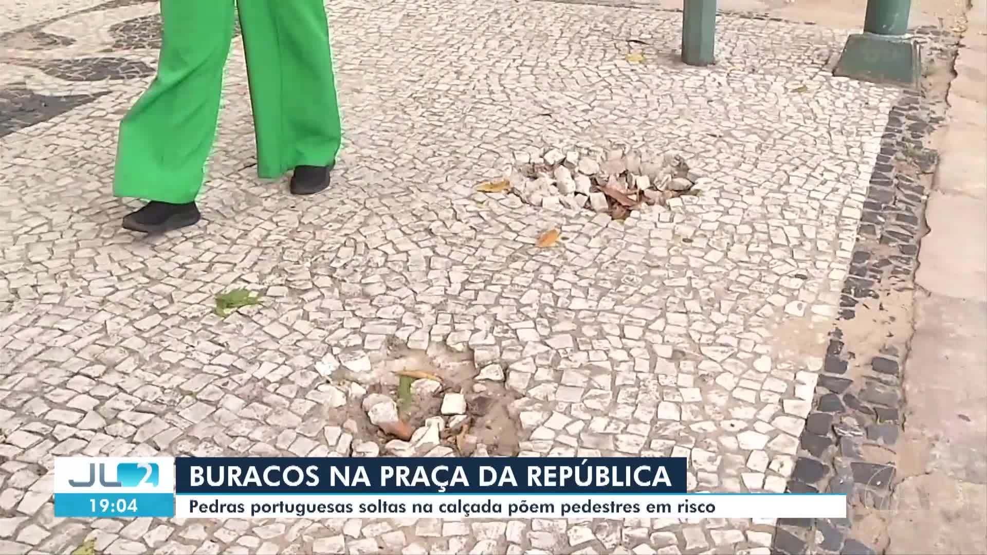 VÍDEOS: JL2 de segunda-feira, 1° de dezembro de 2025 
