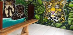 Centro de Educação Ambiental Terra da Onça-Pintada é inaugurado em MT