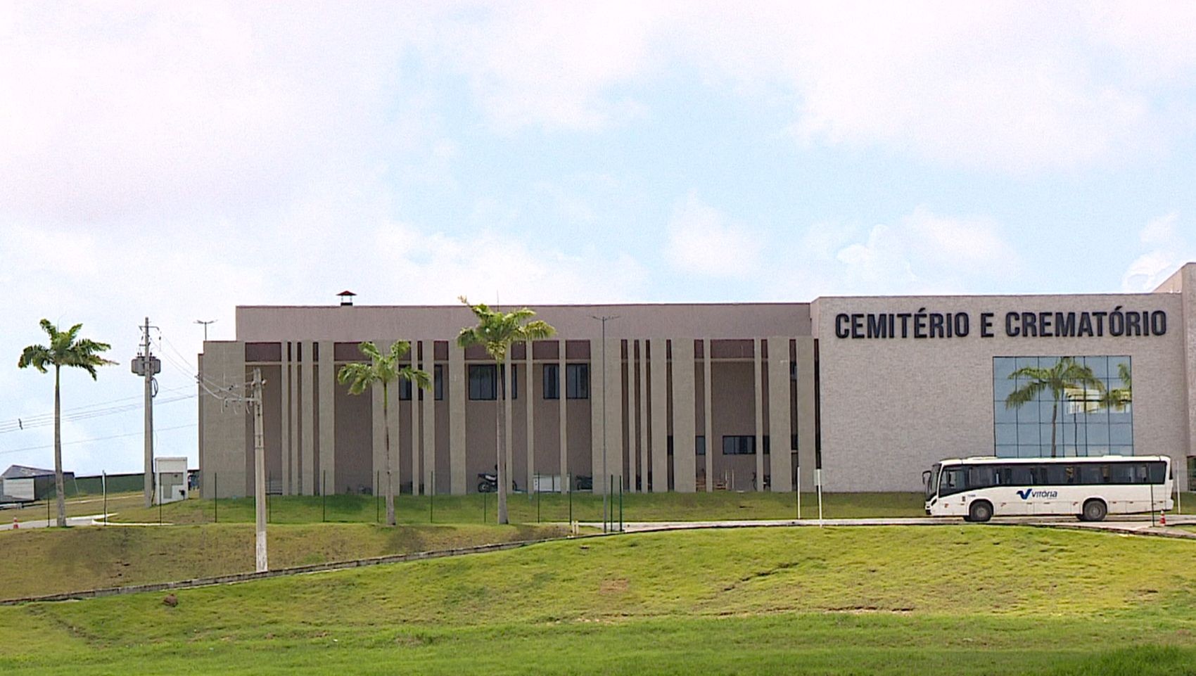 Prefeitura de Nossa Senhora do Socorro fecha contrato de mais de R$ 5 milhões com cemitério particular