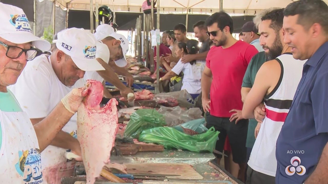 VÍDEOS: Jornal do Acre 1ª Edição desta quinta-feira, 2 de abril de 2026