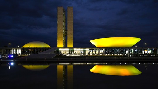 Eleição de 2026 influencia a escolha dos presidentes de Câmara e Senado; VÍDEO