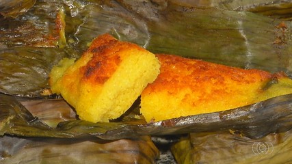 Sabores do Campo ensina receita de Mané Pelado