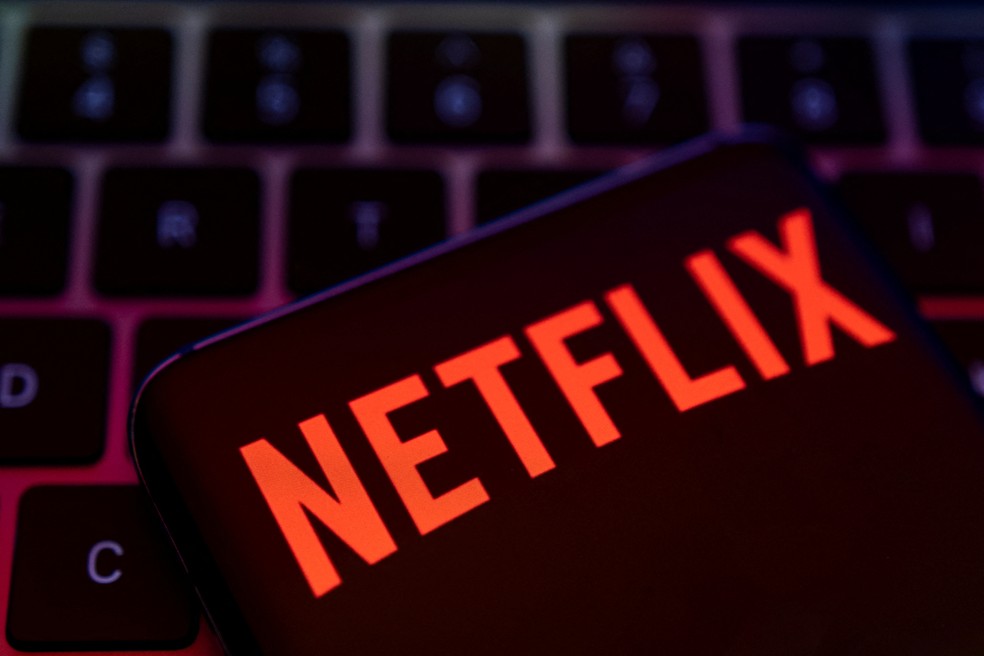 Netflix - 1 Mês - Conta Compartilhada - Assinaturas E Premium - DFG
