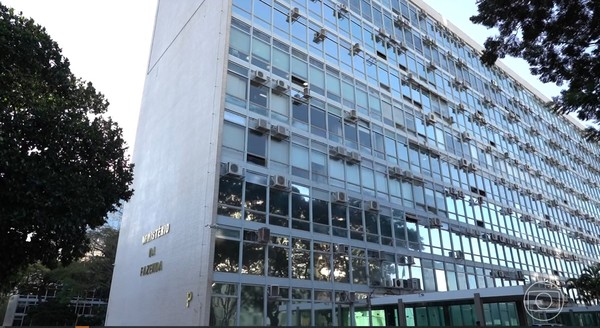 Segundo o projeto, ficar a cargo do Ministrio da Fazenda definir os processos de licenciamento, fiscalizao e autorizao de explorao. - Foto: Reproduo/TV Globo