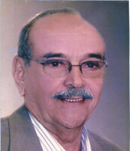 Morre ex-prefeito de São Miguel dos Campos, Nivaldo Jatobá