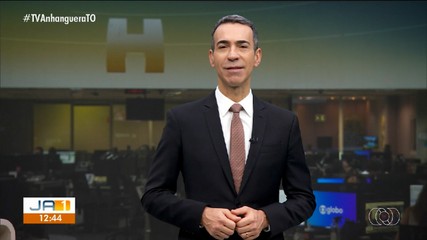 Saiba os destaques do Jornal Hoje deste sábado (26)