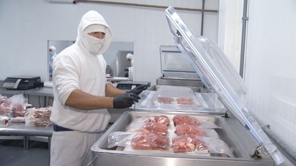 Produtos de Palmas ganham mercado nacional após reconhecimento de selo de inspeção