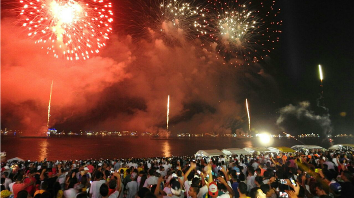 Do samba ao eletrônico: veja opções de festas de réveillon em Manaus |  Amazonas | G1