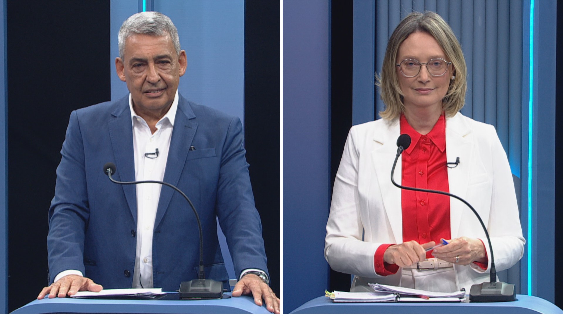 Pesquisa Quaest em Porto Alegre, 2º turno: Sebastião Melo tem 52% e Maria do Rosário, 30%