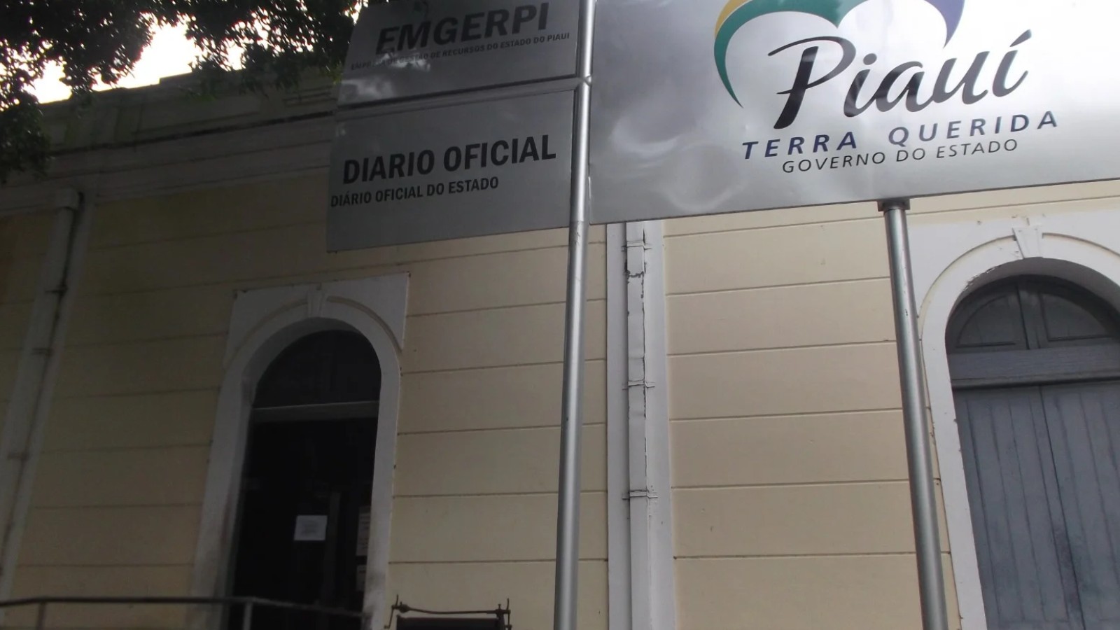 Ambulantes devem ganhar novo espaço em prédio no Centro de Teresina cedido por 20 anos à prefeitura