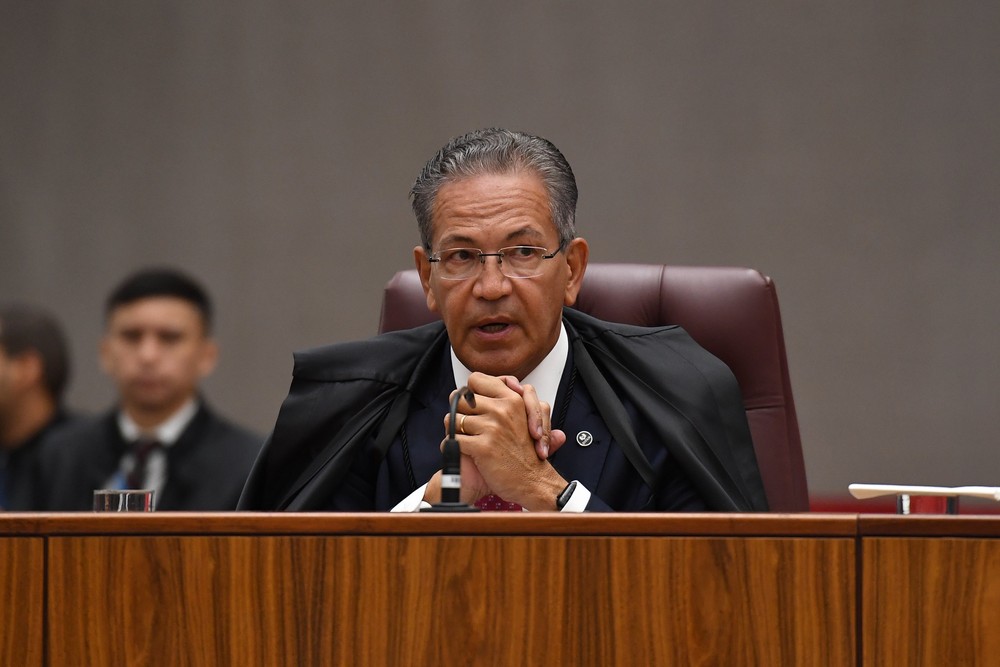 CNJ suspende concurso para promoção de desembargador no TJ da Paraíba
