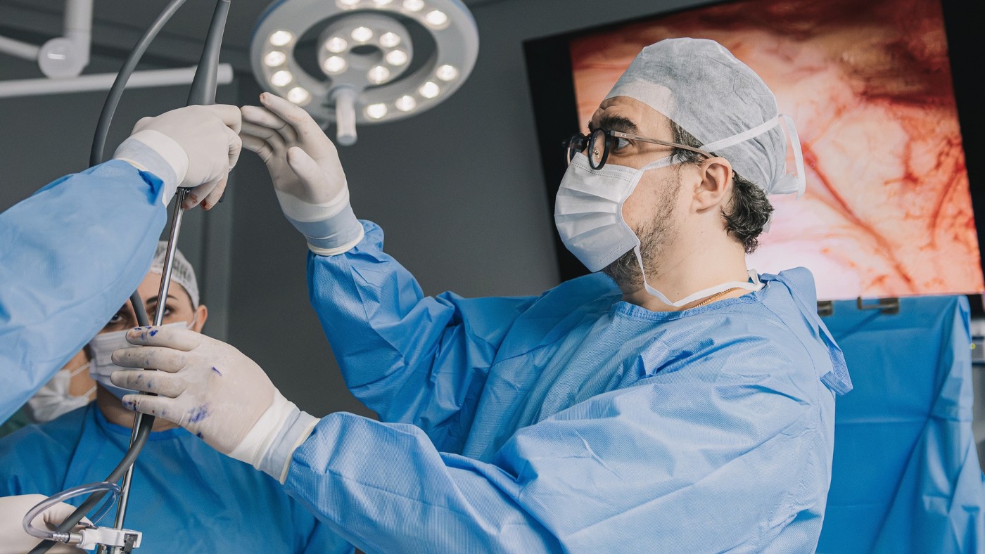 Endometriose: cirurgia é sempre o único caminho?