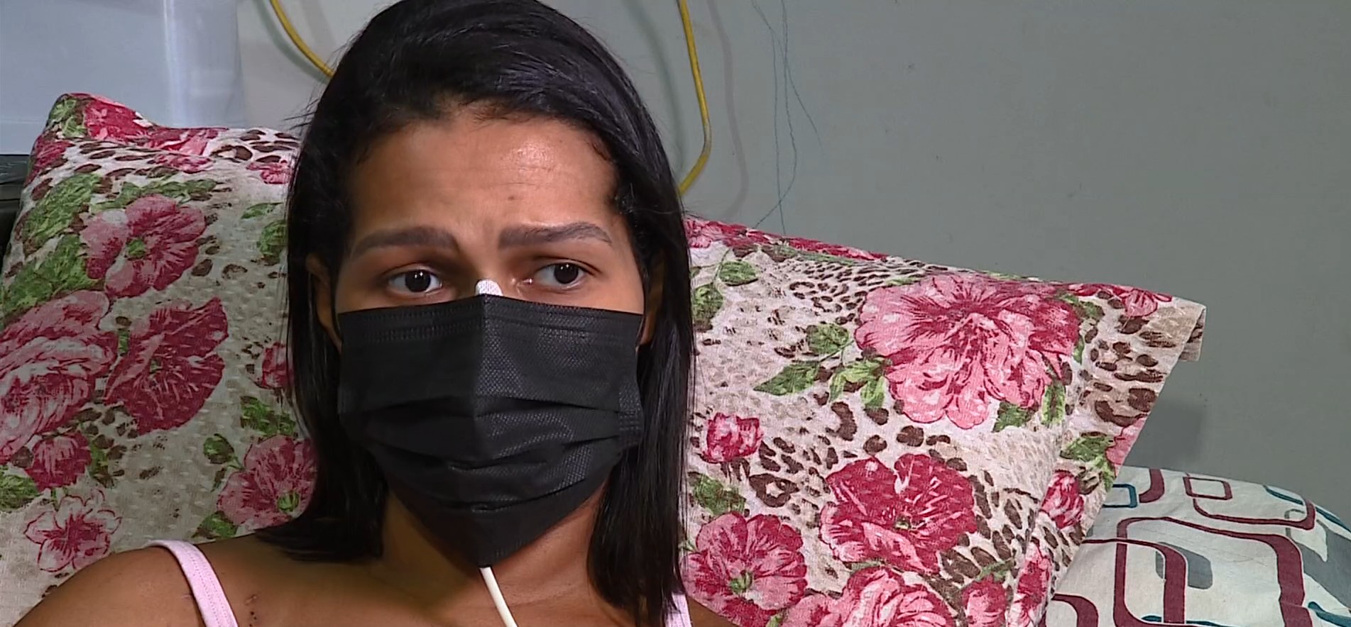 ‘Eu corria e ele atirava’: mulher baleada pelo ex-marido conta sobre tentativa de feminicídio após receber alta em Limeira 