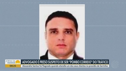 Vídeos do g1 e TV Bahia - quinta-feira, 22 de maio de 2025