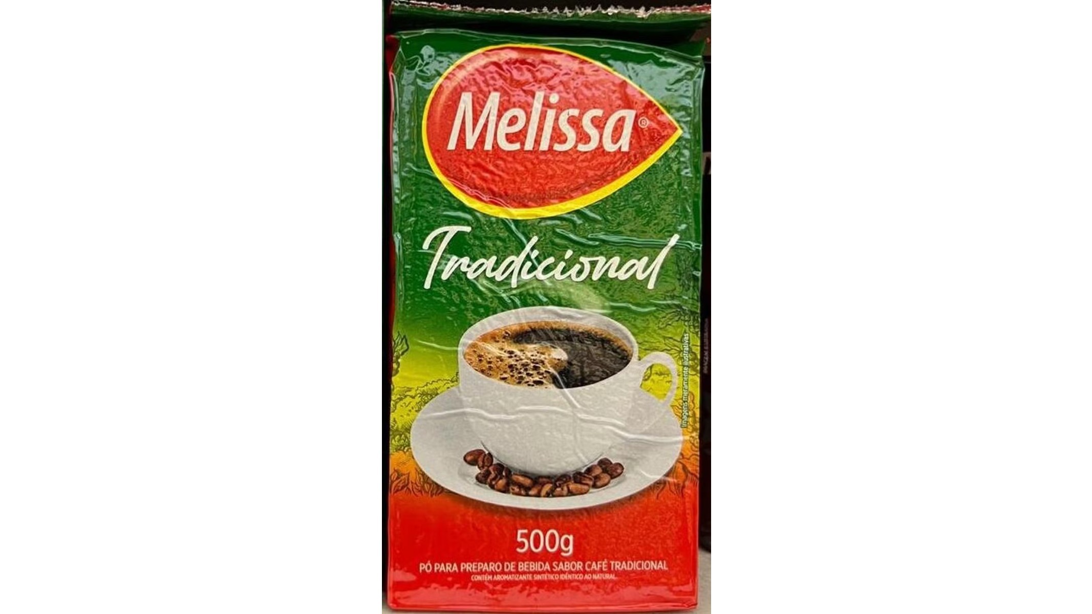 Governo divulga nova lista de marcas e lotes de café impróprios para consumo