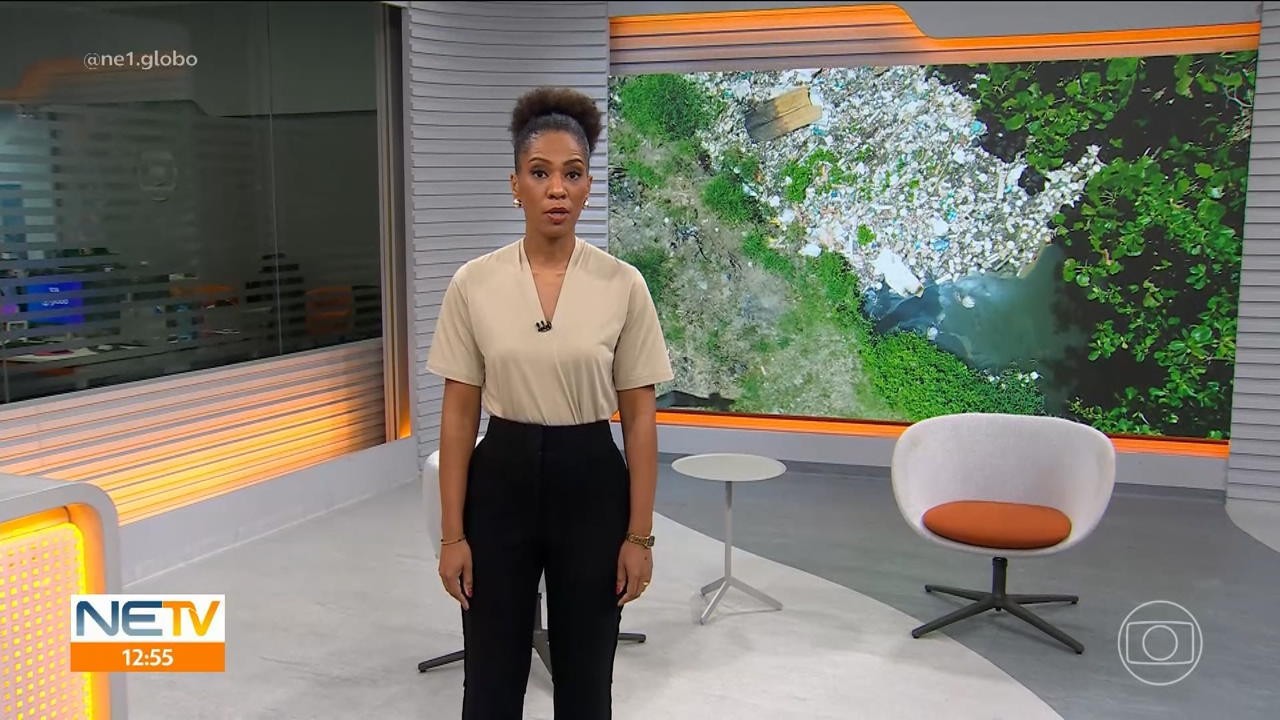 VÍDEOS: NE1 de quinta-feira, 15 de outubro de 2026