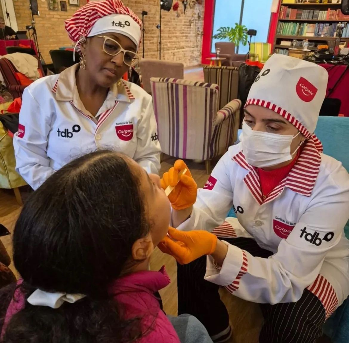 Turma do Bem seleciona jovens para tratamento dental gratuito em Caruaru, saiba como participar
