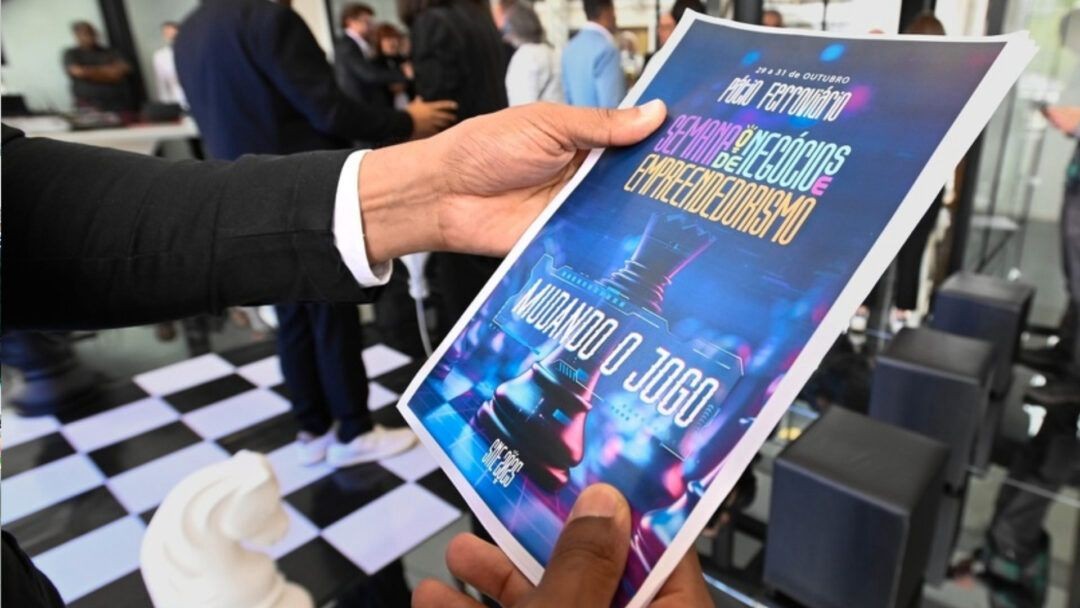 SNE 2025 lança “O Caminho do Empreendedor”
