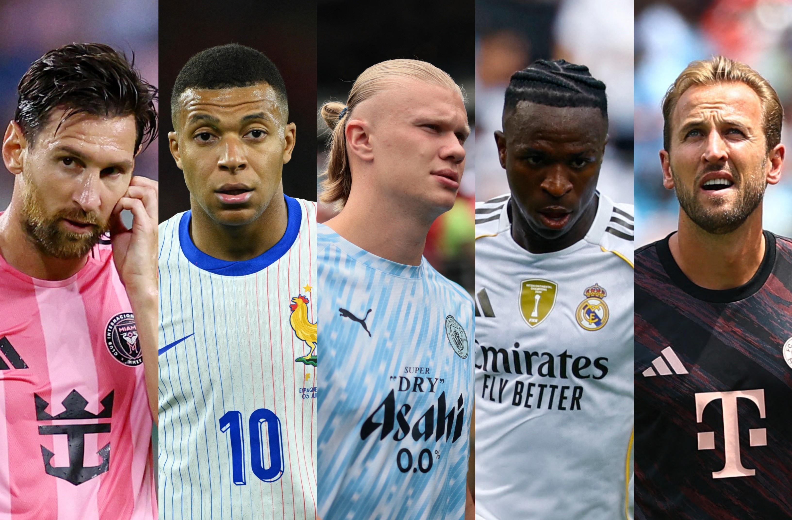 Copa do Mundo de Clubes: quem são os jogadores mais bem pagos e quanto ganham; veja ranking