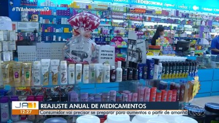 Consumidor vai precisar se preparar para aumentos no medicamento