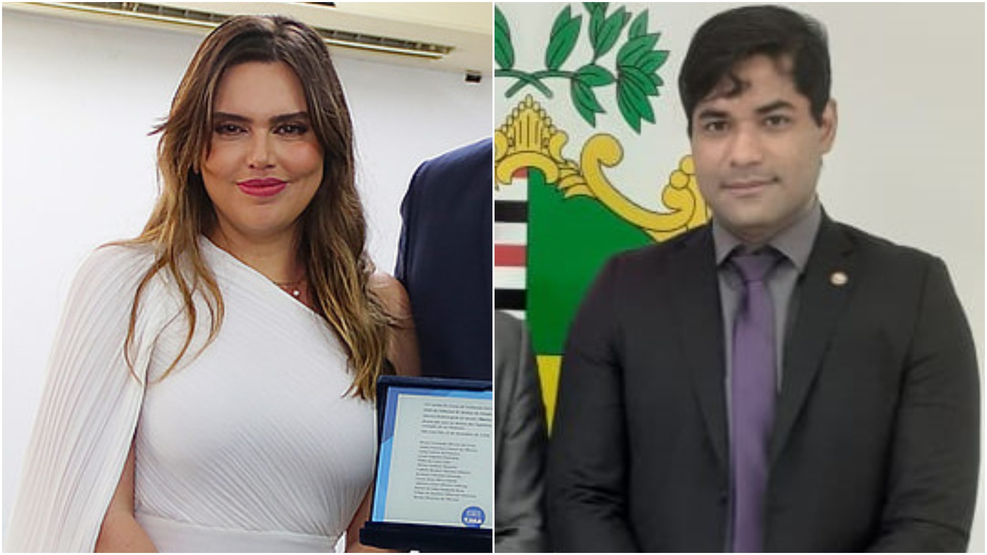 Juíza e promotor de Justiça discutem por conta de cadeira em tribunal e sessão é adiada no Maranhão 