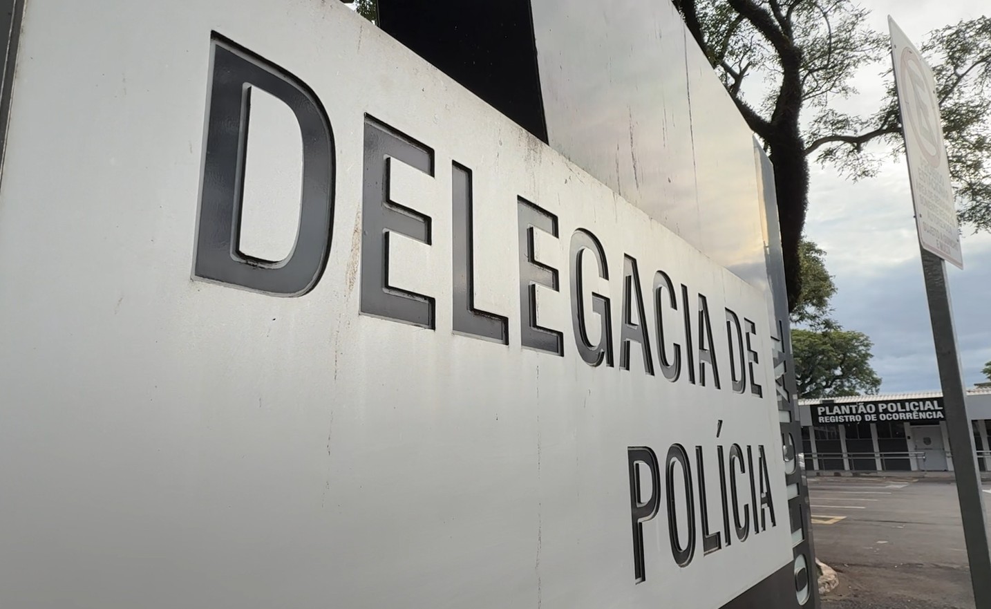 Pai e mãe são presos após bebê de 13 dias ser internado com com lesões pelo corpo, no Paraná