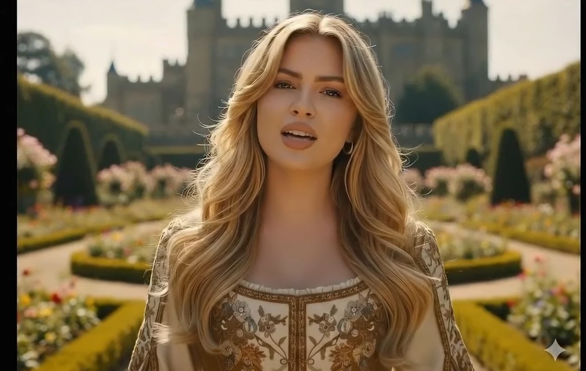 
Sina de Ofélia: entenda a reviravolta da música de IA que agora é copiada por humanos