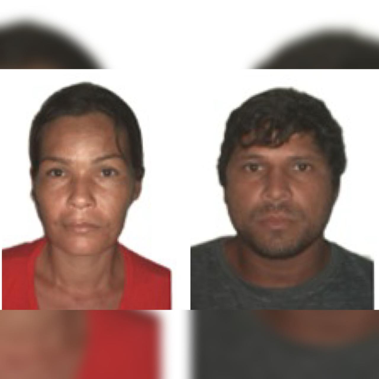 Corpos de casal desaparecido há mais de dois meses são encontrados enterrados em MT 