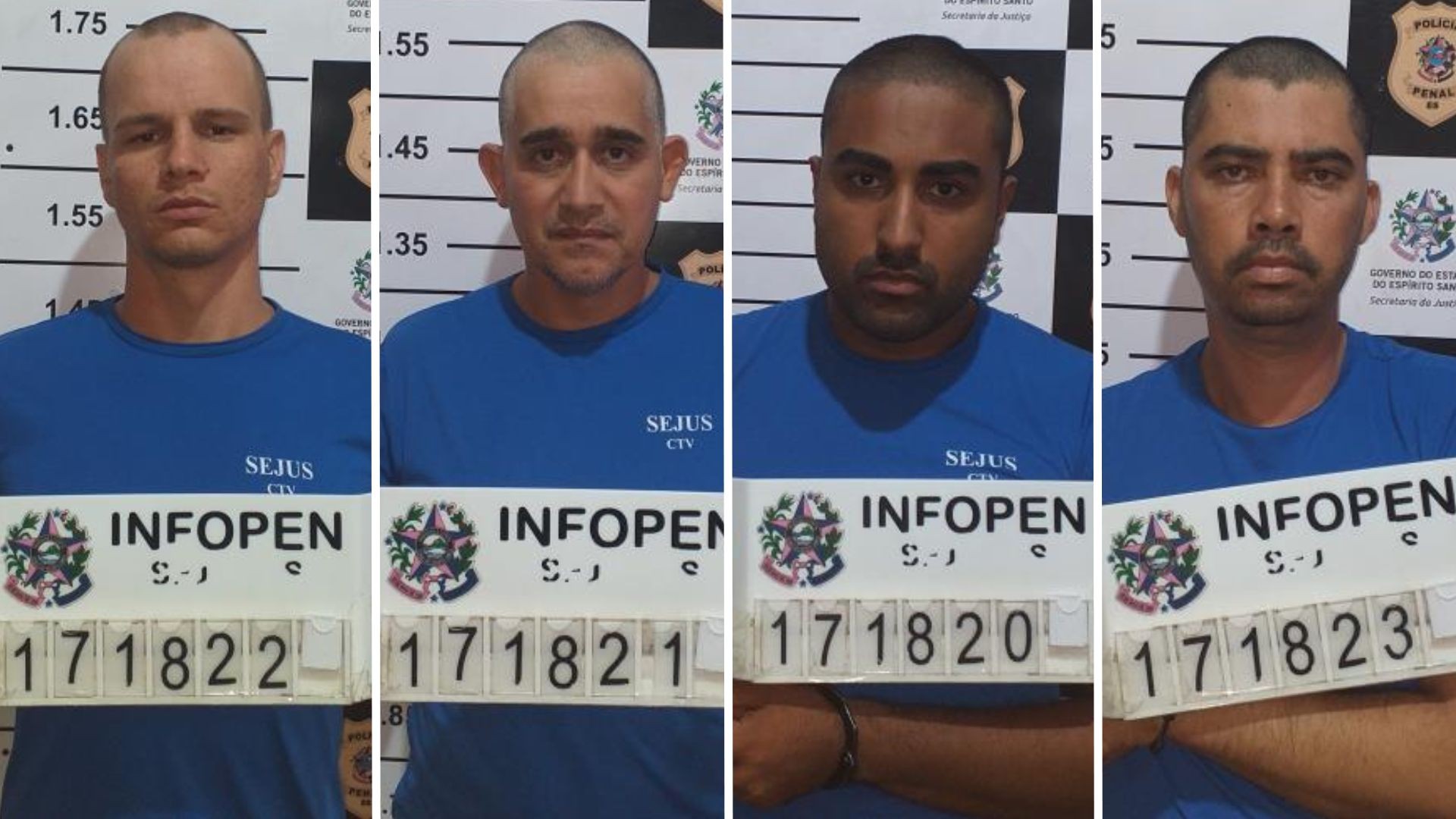 Quadrilhas são presas por furtos em mineradora no ES que causaram prejuízo de mais de R$ 1,5 milhão