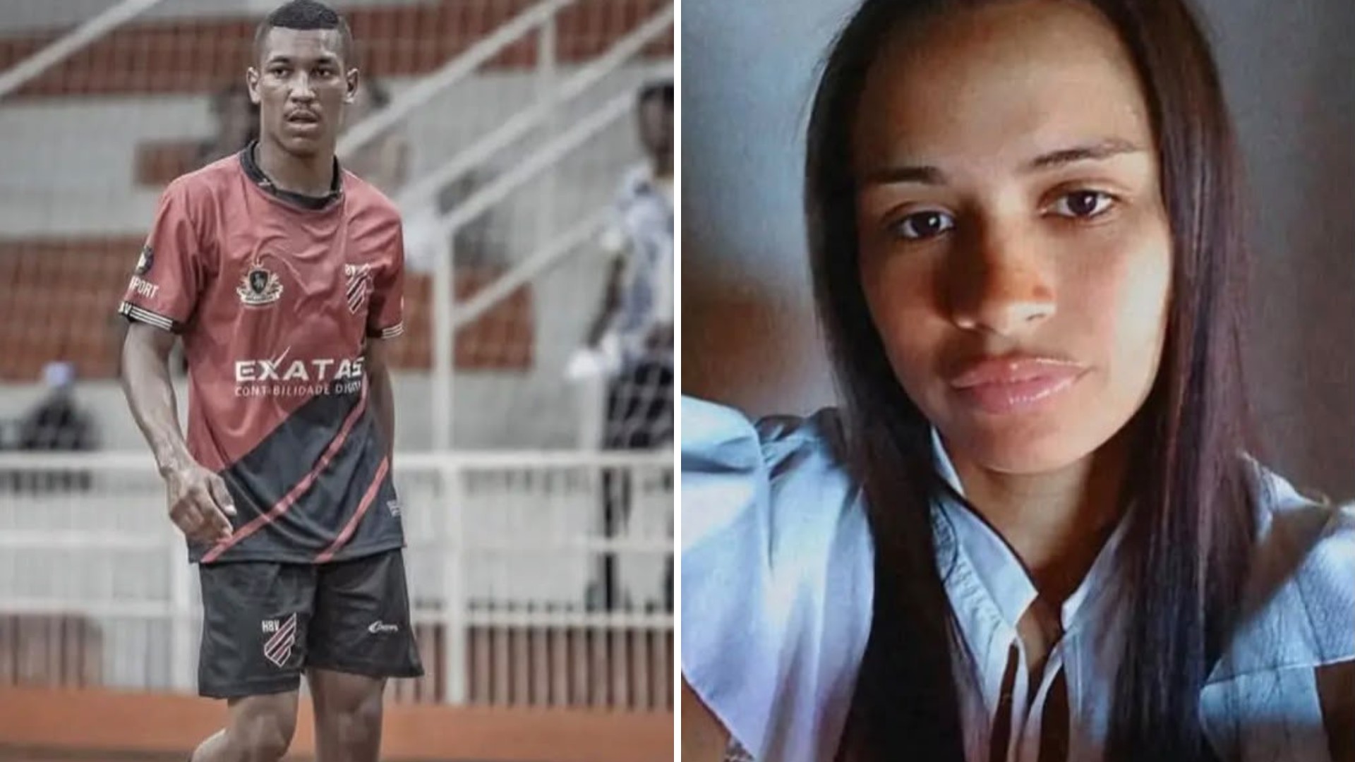 Casal morre após ser atingido por raio embaixo de árvore em Ourinhos