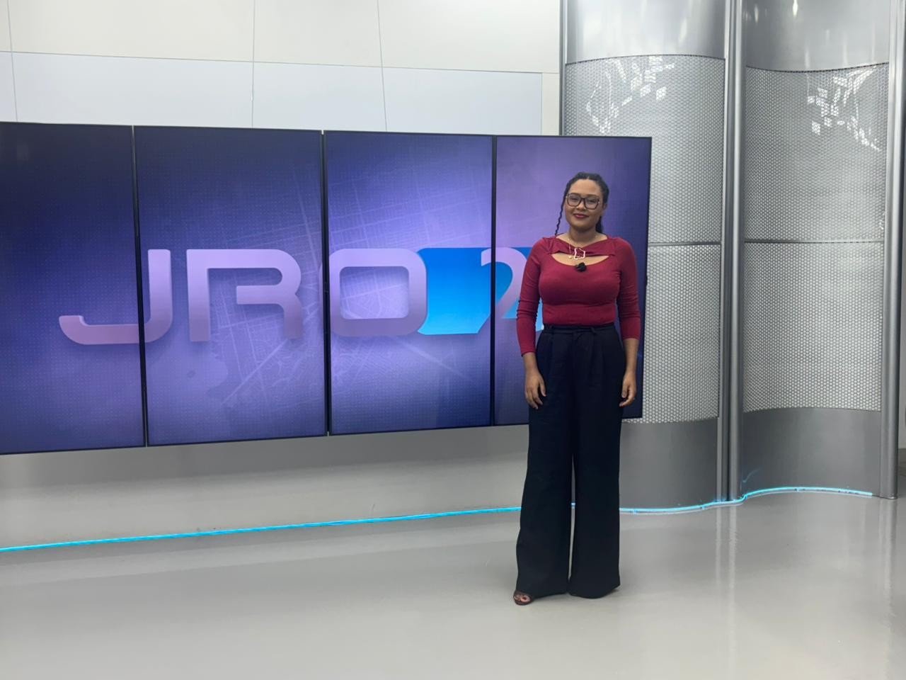 Assista ao JRO2 desta quinta-feira, 22