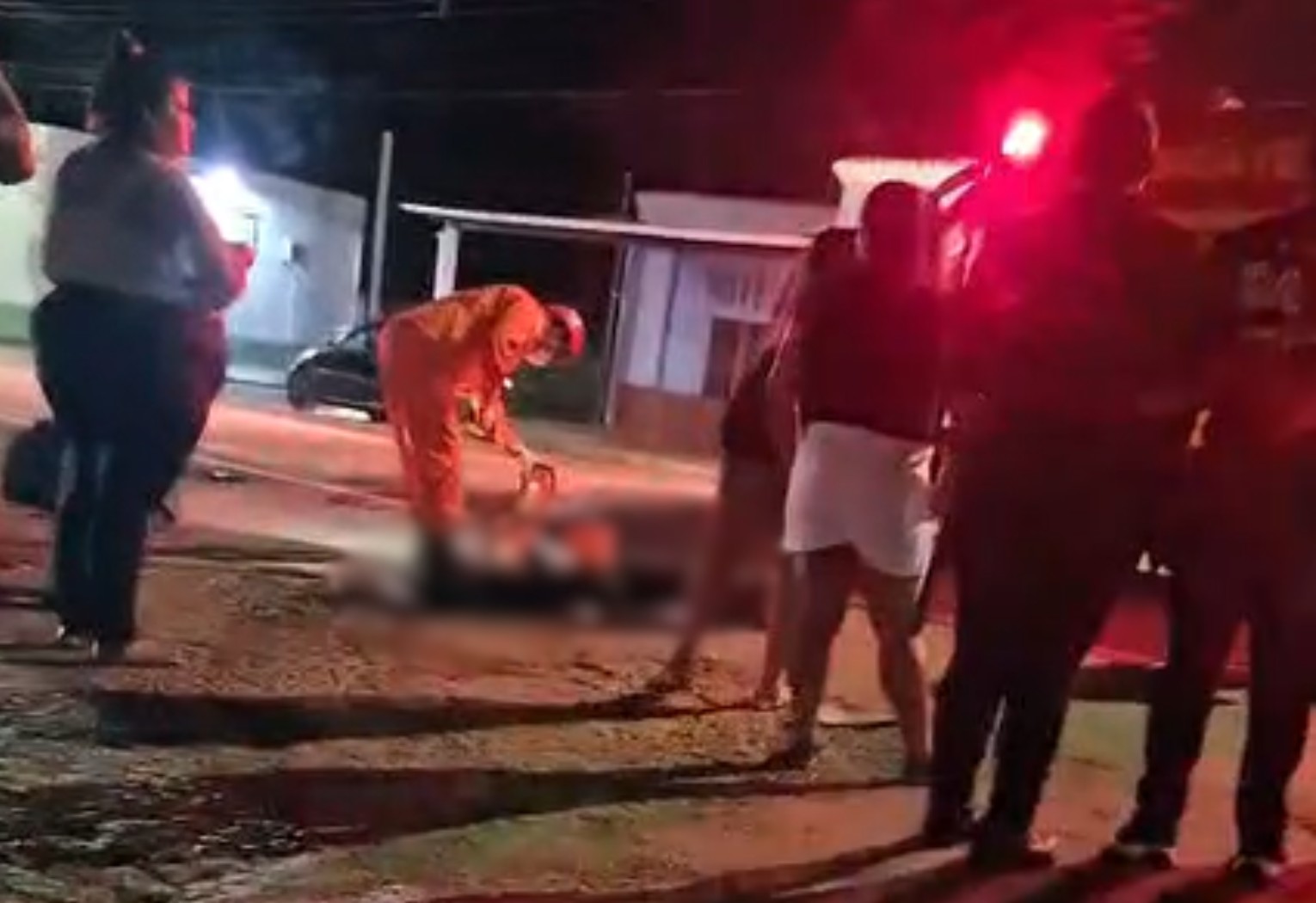 Motociclista morre e passageira fica ferida em acidente no Tocantins | G1