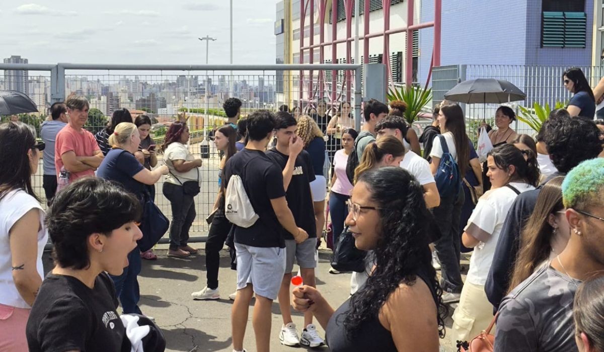 Unicamp 2026: acompanhe a resolução comentada da 1ª fase