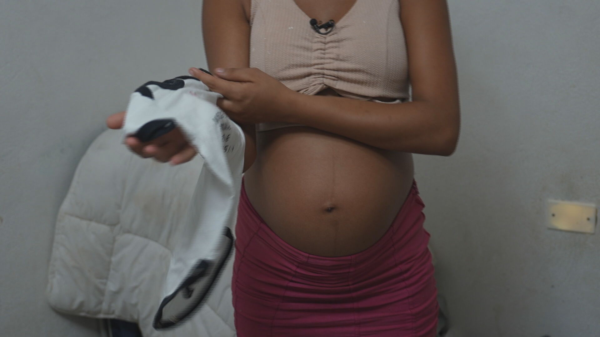 Aborto legal: mais barreiras para crianças vítimas de estupro - O Assunto #1734