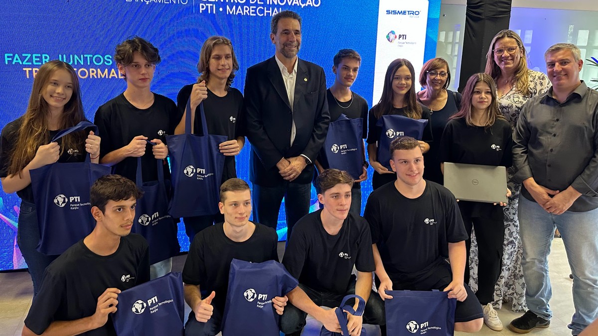 10 millions seront investis dans l’innovation dans une ville de l’ouest du Paraná |  Spécial publicité – Sismetro