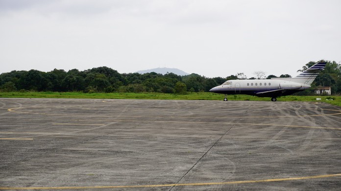 Com Aeroporto, Guarujá celebra aumento de 95% das vagas ofertadas