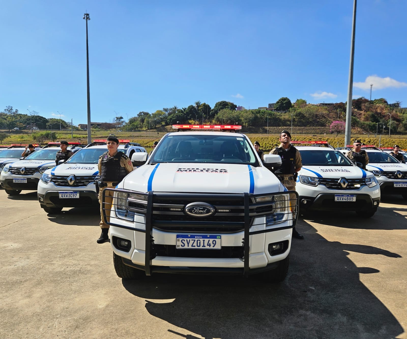 Polícia Militar de Minas lança aplicativo para agilizar resposta a violência contra a mulher
