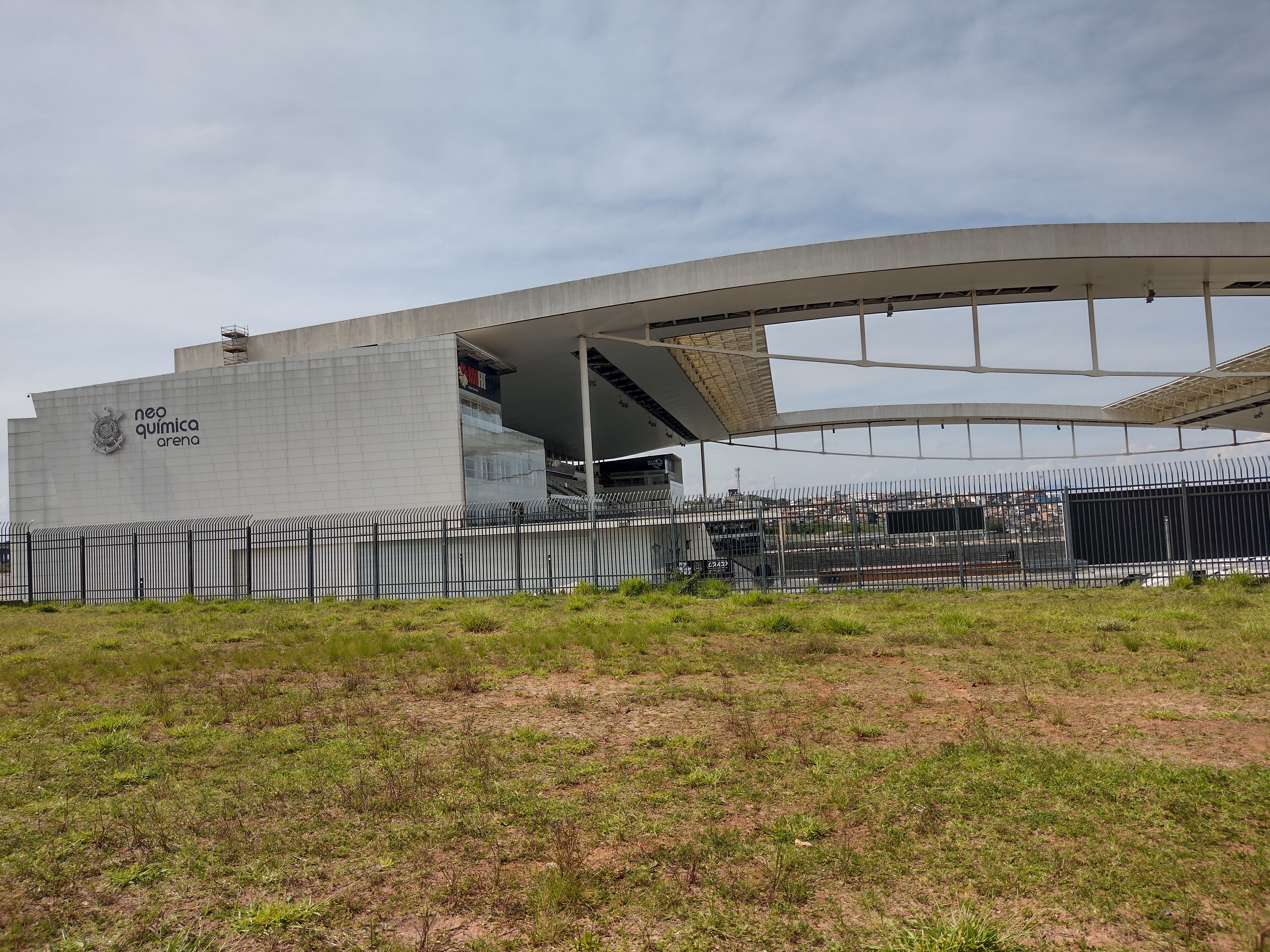 Metrô e CPTM terão operação especial e vão funcionar 24 horas para jogo da NFL na Neo Química Arena, em Itaquera