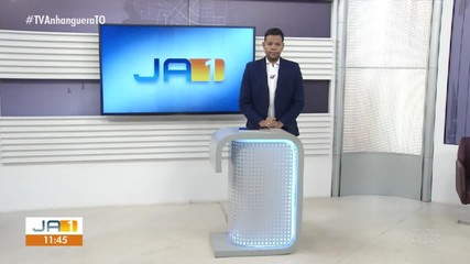 Veja os destaques do JA1 desta sexta-feira (3)