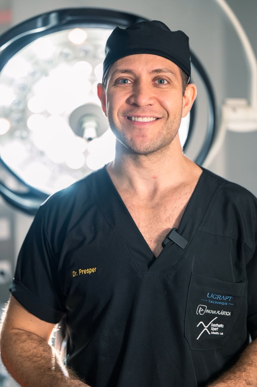 Harmonização corporal: por que olhar o corpo como um conjunto?