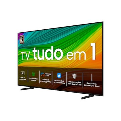 TV Gigante: Guia para a Black Friday com Preços de 85 a 115 polegadas | G1
