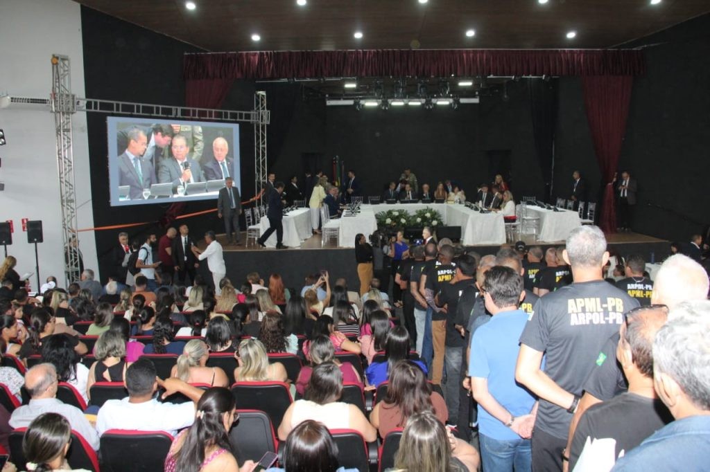 Deputados da ALPB aprovam LOA de R$ 25,1 bilhões para 2026 na Paraíba; orçamento aumenta quase 15%