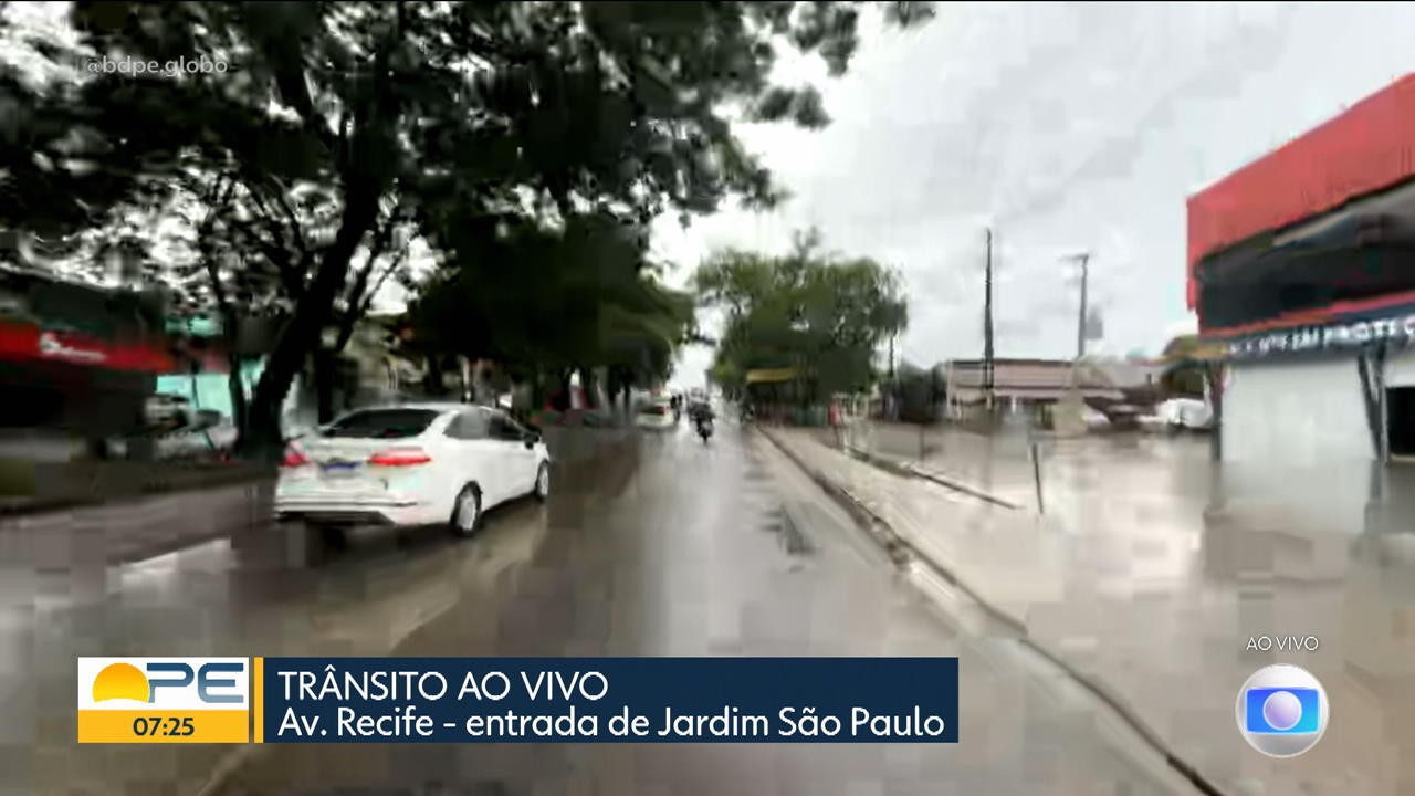 VÍDEOS: Bom Dia PE de sexta-feira, 26 de junho de 2026