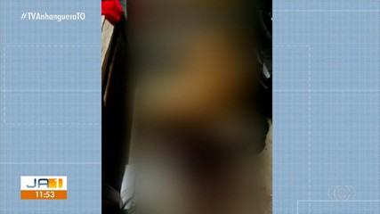 Homicídio é registrado na noite desta terça (21) em Porto Nacional
